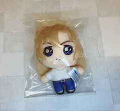 セガラッキーくじ名探偵コナン Neo City Pop 萩原千速 ぬいぐるみB賞