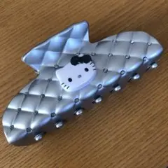 サンリオ キティ バンスクリップ