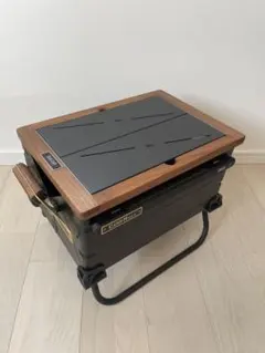 シムクラフトS.T.F グリップ　レッグ　シェルコン25 カスタムセット Shim.Craft S.T.F. / SC25（オーク） | OLIVE OUTDOOR EQUIPMENT