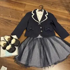 メゾピアノセットアップ110