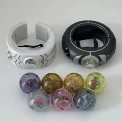 2025年最新】ポケットモンスター ポケモンメガバングルの人気