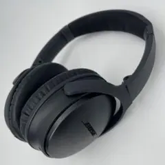 Bose QuietComfort 35 II ワイヤレスヘッドホン ブラック