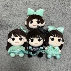 櫻井優衣 ちびぬい かわぬい がま口 - メルカリ