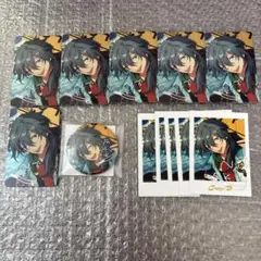 TRIP 椎名ニキのサムネイル