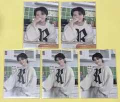 SEVENTEEN HOME WOOZI