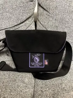 De Martini RHC ロンハーマン別注 メッセンジャーバッグ - メルカリ