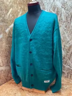 2025年最新】ワコマリア カーディガン lの人気アイテム - メルカリ