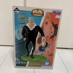 一番くじ ワンピース ROAD TO DAWN B賞