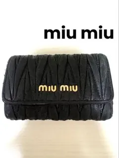 ミュウミュウキーケースのサムネイル