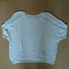 LOWRYS FARM サマーニット