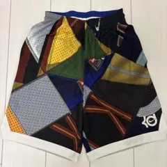 NIKE KD バスケットボールショーツ ハーフパンツのサムネイル