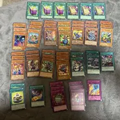 トゥーン・ブラック・マジシャン