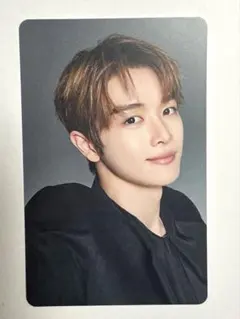 RIIZE ソンチャン 東京ドーム ランダムトレカ