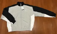 浦和レッズNIKE エア ウーヴン トラック ジャケット/ブラック - メルカリ