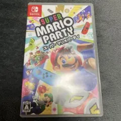 スーパー　マリオパーティ