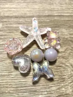 クロックス　ジビッツ