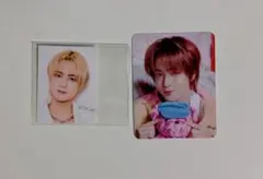 INI 佐野雄大 セット