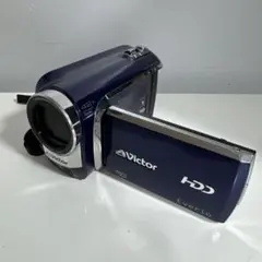 JVC Everio GZ-E290-W ホワイト フルHD対応ビデオカメラ - メルカリ