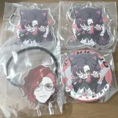カフェインとタラチオのツーマン 拳だけでこい!! vol.8 グッズ - メルカリ