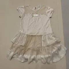 JILLSTUART NEWYORK ワンピース 130cmのサムネイル