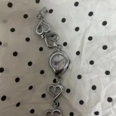 eee.space ハート時計