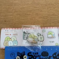 【未開封】すみっコぐらし ご当地ピンズ 岐阜限定 飛騨高山編 下呂温泉