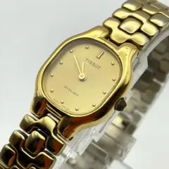 2026年最新】tissot STYLISTの人気アイテム - メルカリ