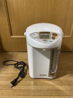 2026年最新】電気ポット 5Lの人気アイテム - メルカリ