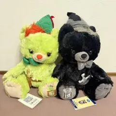 ディズニーストア】ユニベアシティ ピーターパン キーチェーン まとめ