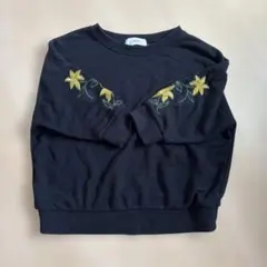AZUL BY MOUSSY 5分袖スウェットのサムネイル
