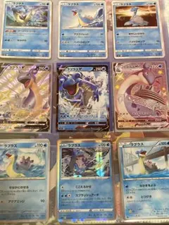 【美品・PSA10】ラプラス SSR 2枚セット 2025年最新】ラプラスvmax ssr psa10の人気アイテム - メルカリ