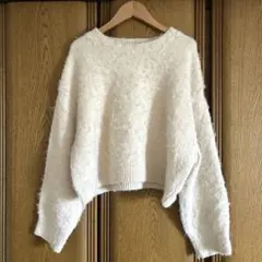 ローリーズファーム ニット