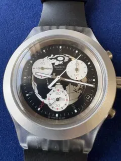 2026年最新】swatch 007の人気アイテム - メルカリ