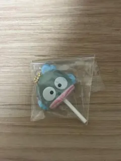 サンリオキャラクターズ カラフルキャンディチャーム ハンギョドン