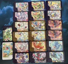 ポケモンフレンダ　まとめ売り