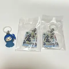 アイカツ！ めじるしアクセサリー あおい　セット