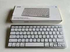 ANKER Ultra Compact Bluetooth Keyboard