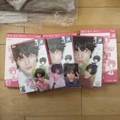 HOME Sweet ver. テサン