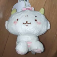 がおぱわるぅ　ぬいぐるみ