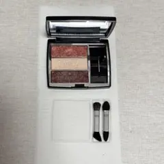 ディオール トリオ ブリック パレット ピュアグロウ 663 トリプルブルーム