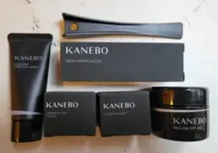 おまけつき KANEBO ☆ カネボウ スキンケアセット