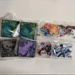 ヒロアカ　1番くじ