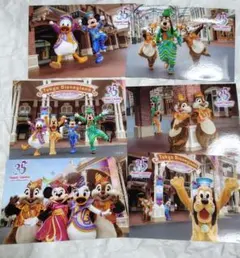ディズニースペシャルフォト スプリングカーニバル プリマヴェーラ TDS