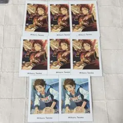 あんスタ　ぱしゃっつ　光