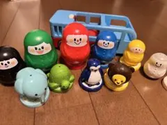 こどもちゃれんじ ベネッセ