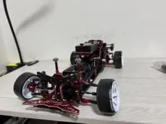 2025年最新】WRAP-UP NEXT ホビーラジコンの人気アイテム - メルカリ