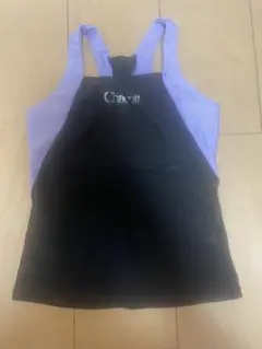 Chacott Yバックトップ　練習着