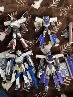 2025年最新】シンカリオンまとめ売りの人気アイテム - メルカリ