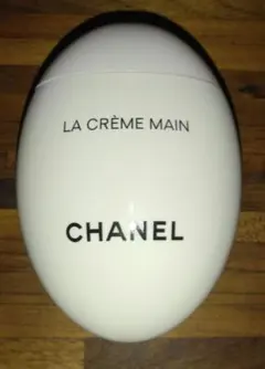 CHANEL LA CRÈME MAIN ラクレームマン テクスチャードゥース