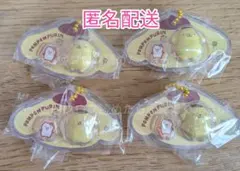 サンリオパッケージチャーム　プリン